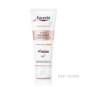 Eucerin Even Pigment Perfector Correcting Hand Cream Spf30 OFFER