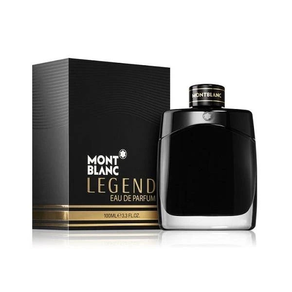 Mont Blanc Legend Eau De Parfum 100ml