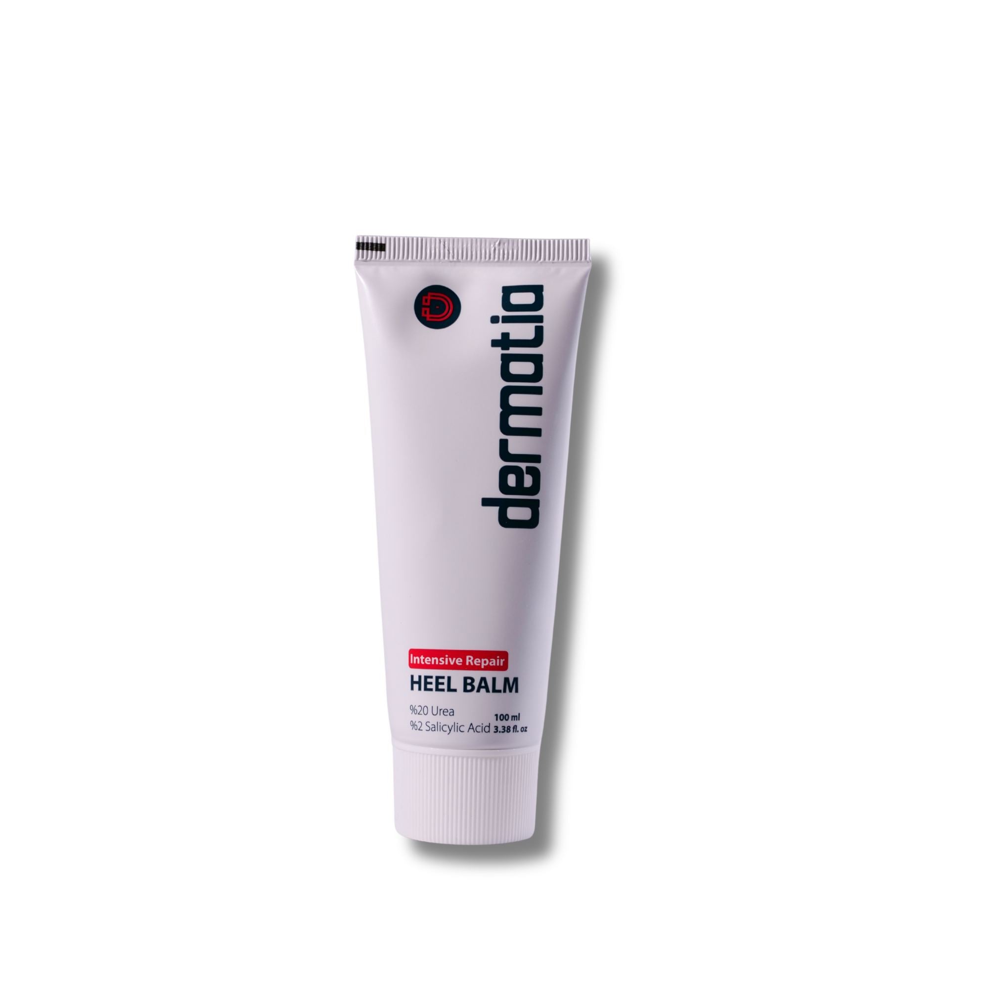 Dermatia Intensive Repair Heel Balm 100ml