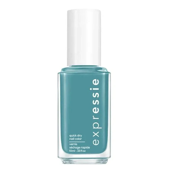 Essie Expressie Quick Dry Nail Color - 10ML