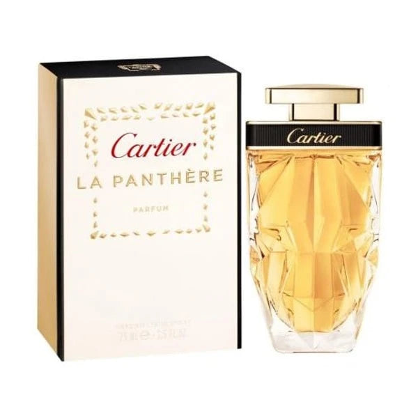 Cartier La Panthere Parfum 75Ml For Women
