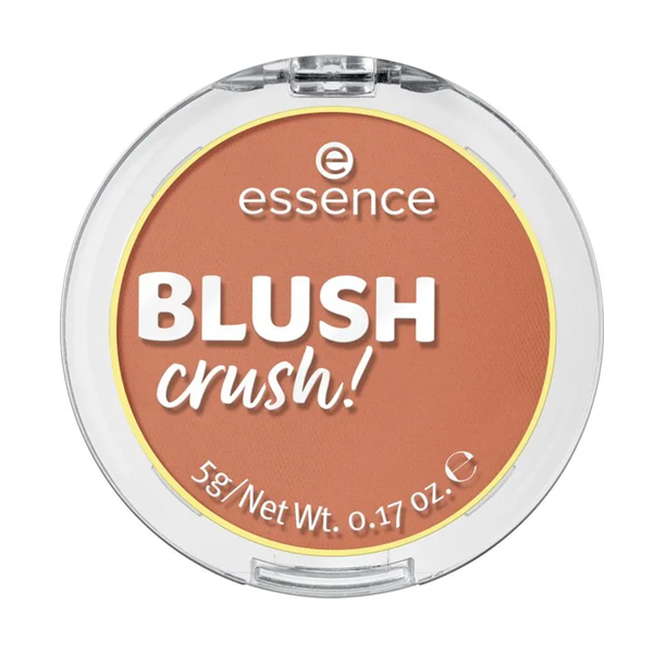 Essence Blush Crush