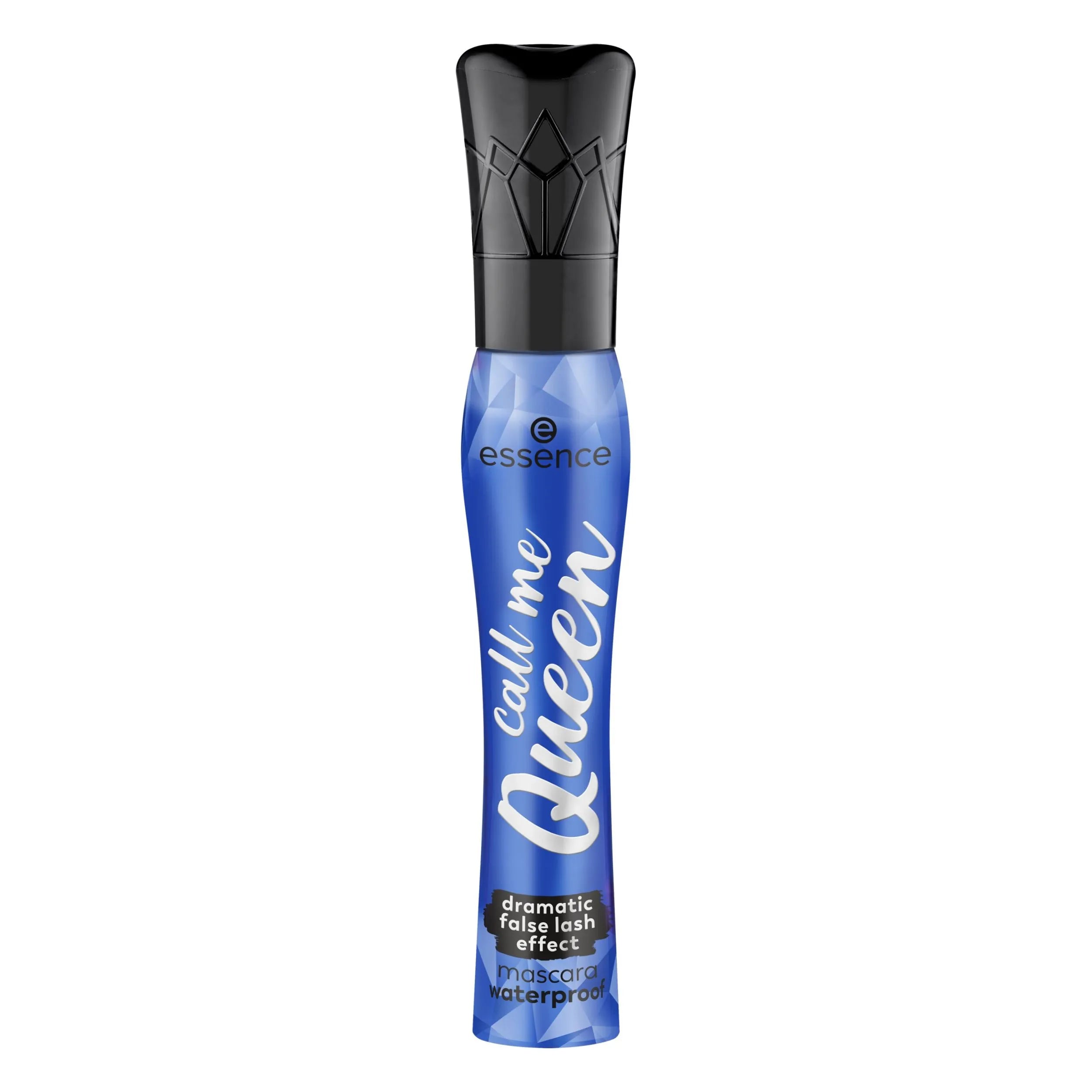 Essence Call Me Queen Dramatic False Lash Effect Mascara Waterproof