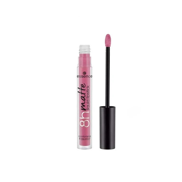 Essence 8H Matte Liquid Lipstick