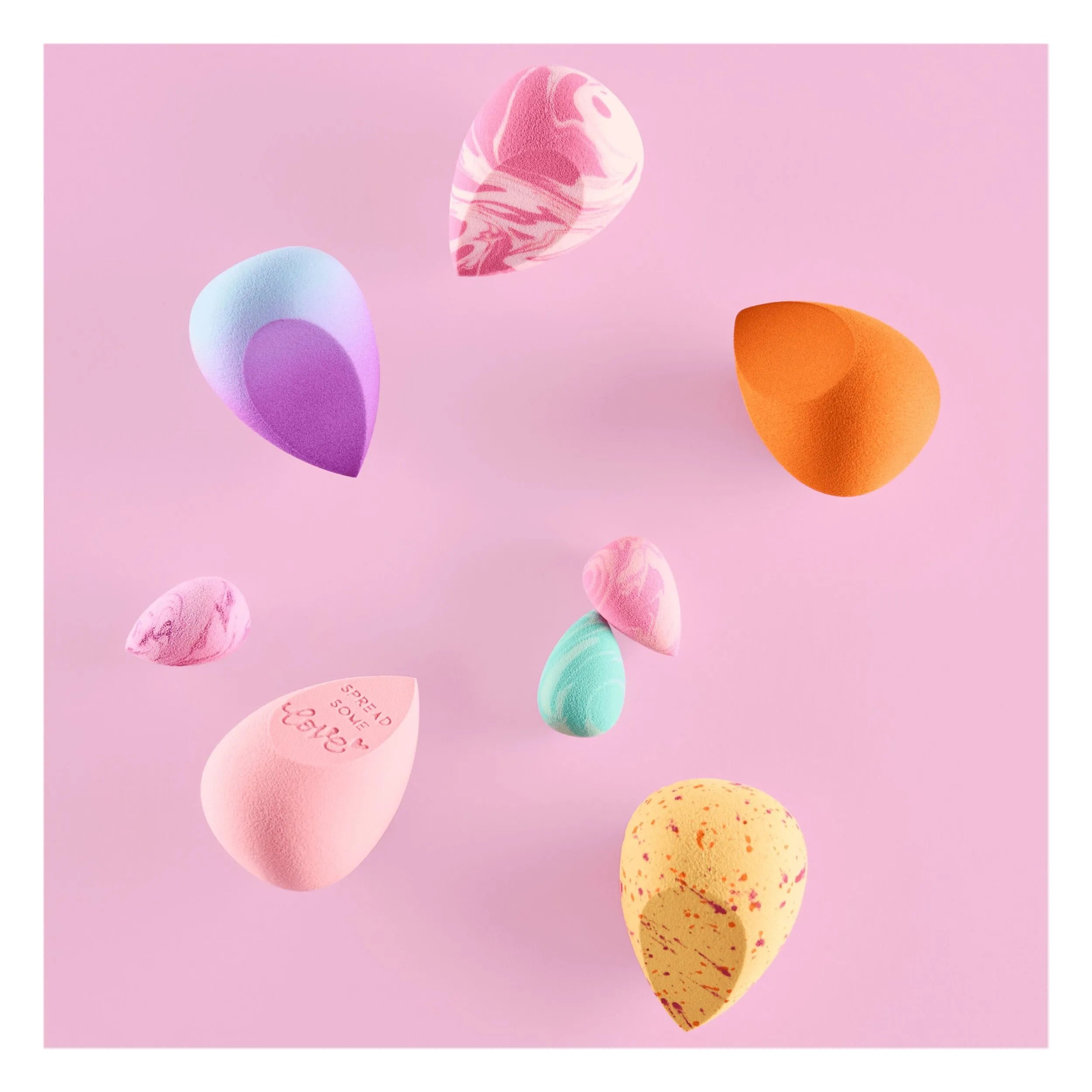 Essence My Artsy Drops Concealer Sponges