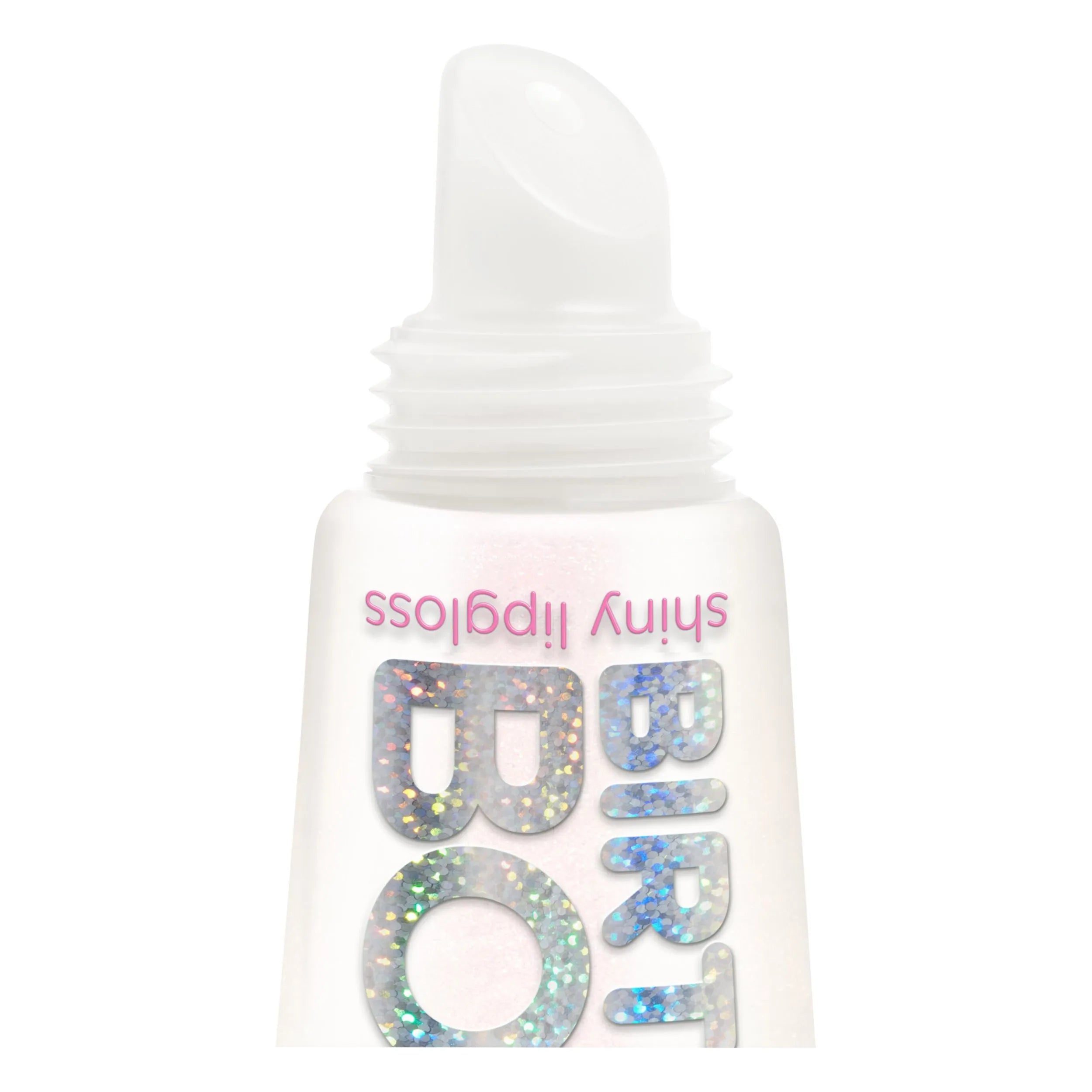 Essence Birthday Bomb Shiny Lip gloss