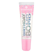 Essence Birthday Bomb Shiny Lip gloss