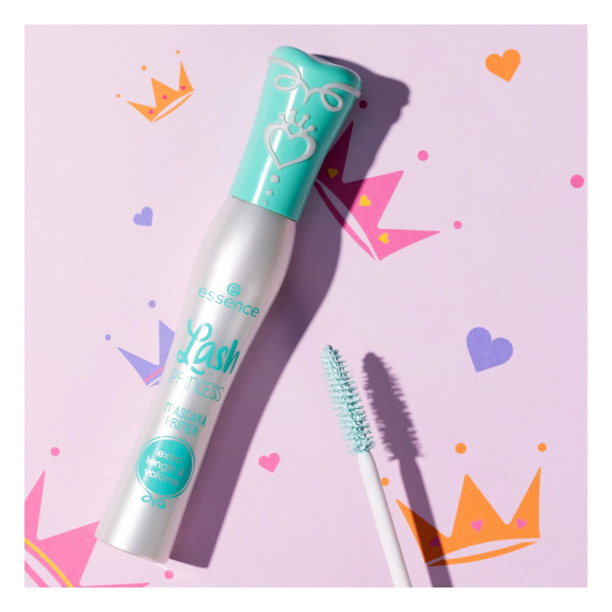 Essence Lash Princess Mascara Primer