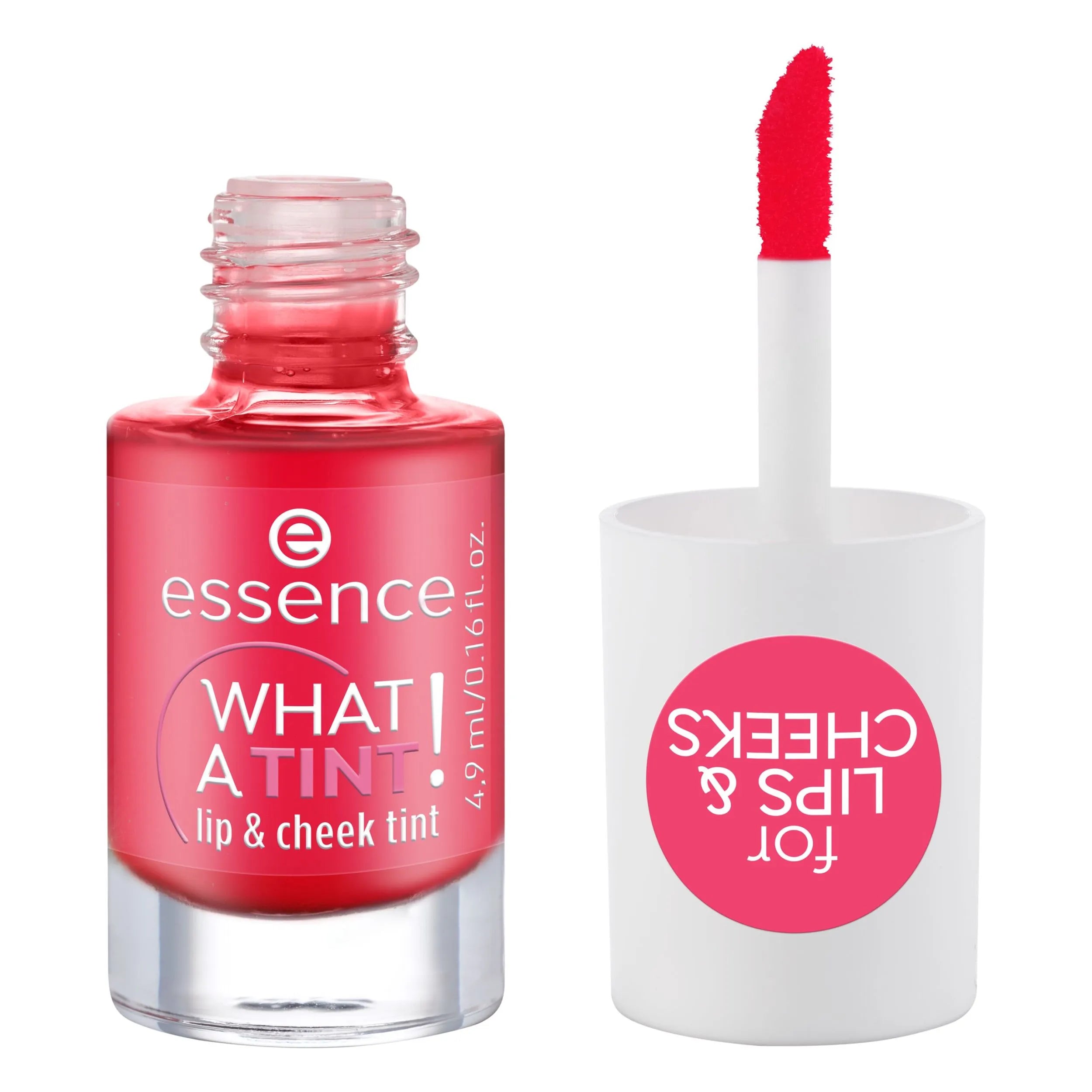 Essence What A Tint Lip & Cheek Tint 4.9ml