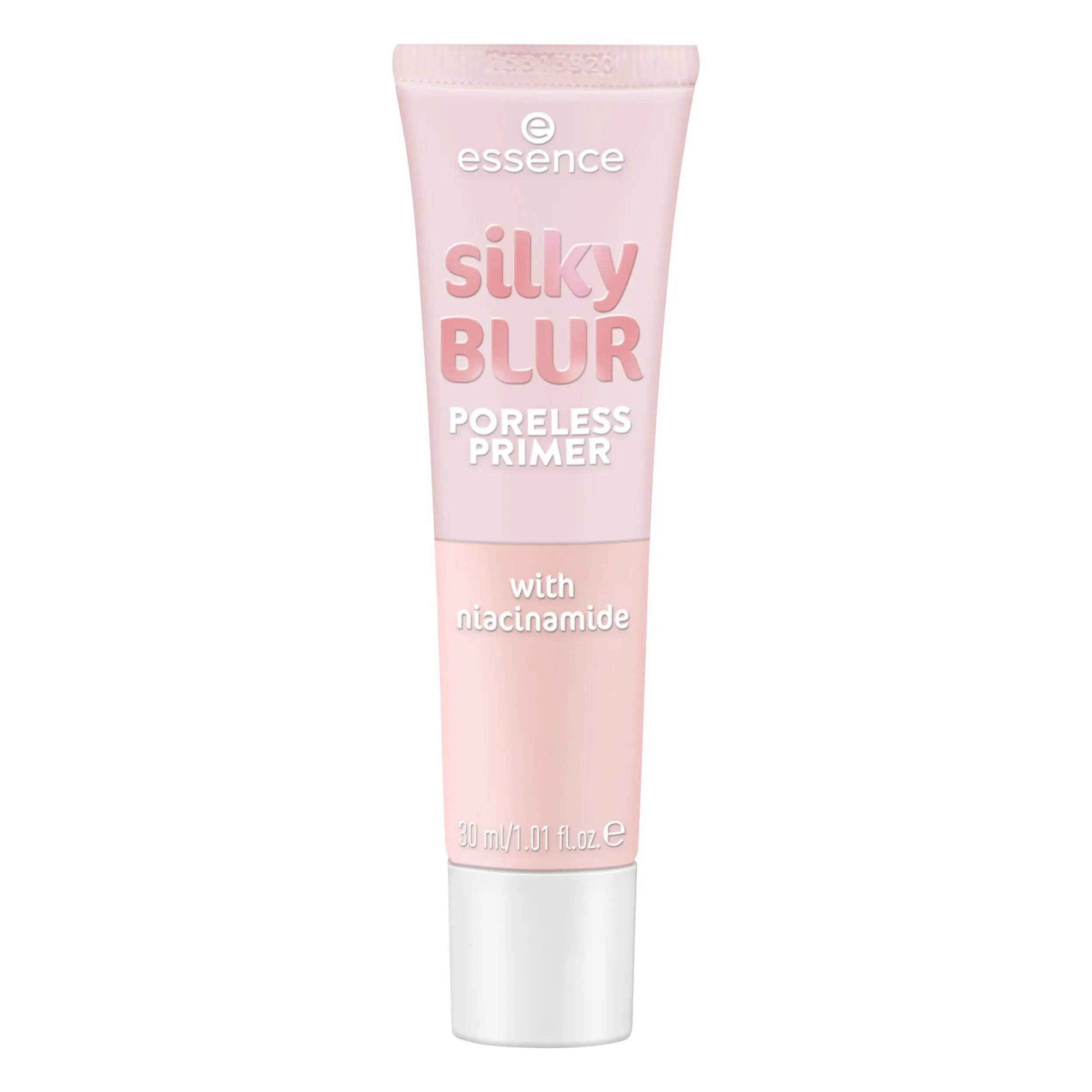 Essence Silky Blur Poreless Primer With Niacinamide 30ml