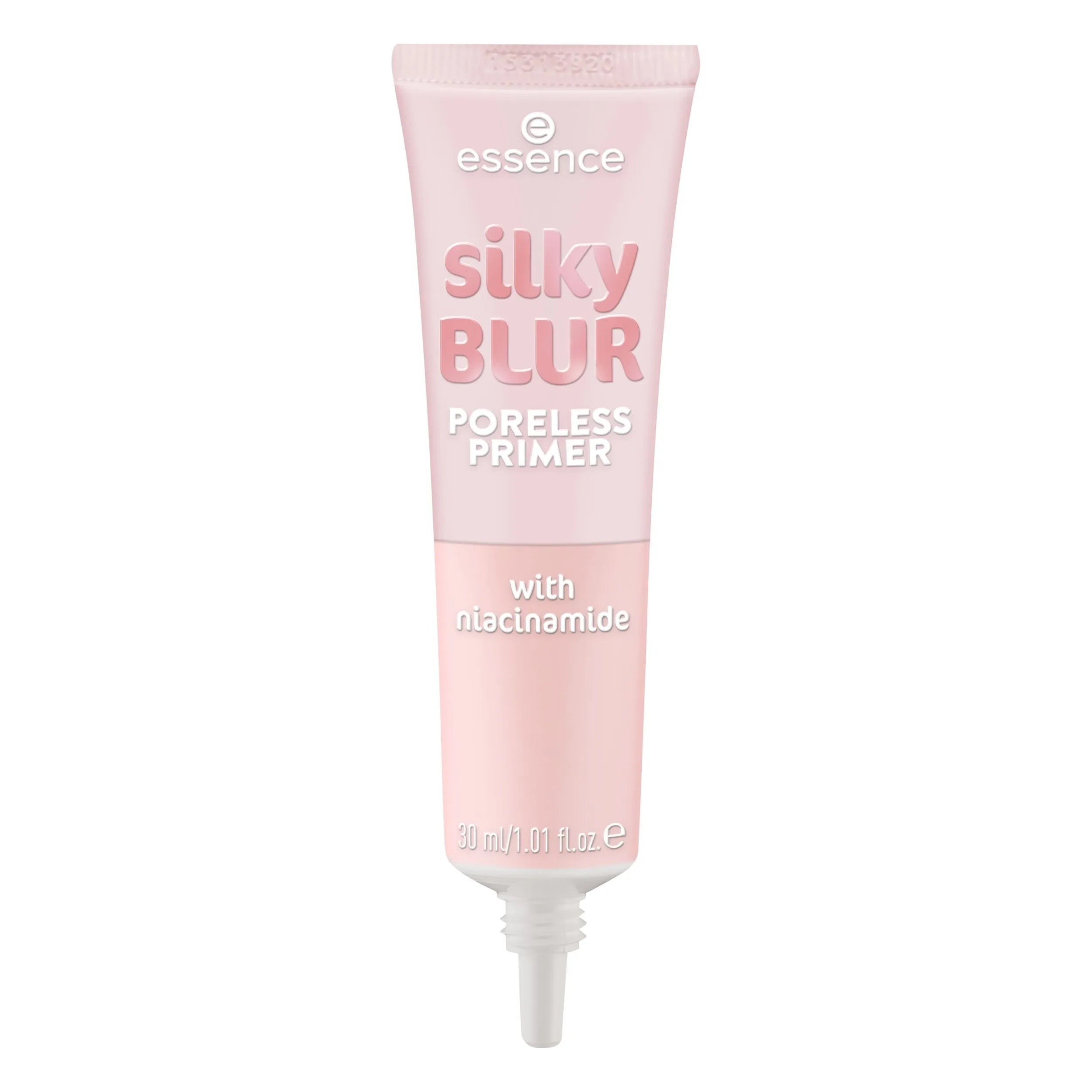 Essence Silky Blur Poreless Primer With Niacinamide 30ml