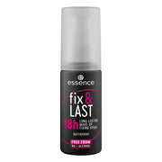Essence Fix & Last 18h Long-Lasting Make-Up Fixing Spray 50ml