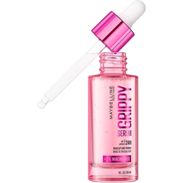 Maybelline New York Grippy Serum Primer 30ml