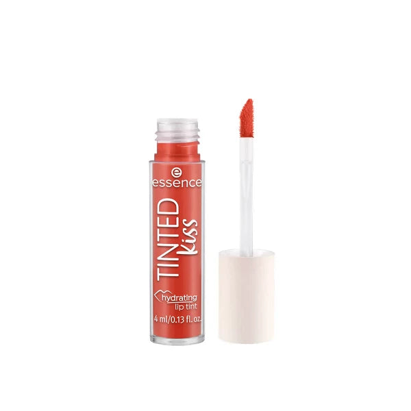 Essence Tinted Kiss - 106 Redtastic