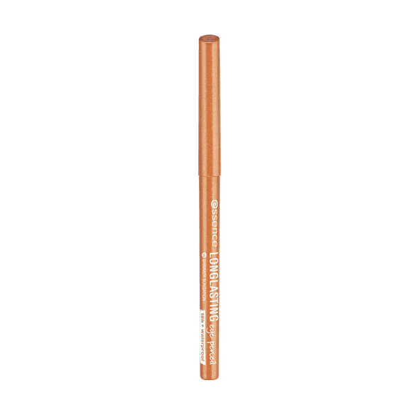 Essence Long-Lasting Eye Pencil 18h Waterproof - 39Shimmer Sunsation