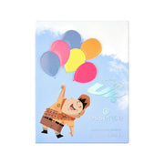 Essence Disney Pixar Up Eyeshadow Palette