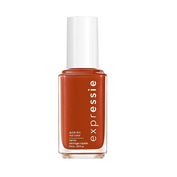 Essie Expressie Quick Dry Nail Color - 10ML