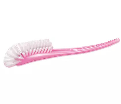 Philips Avent Bottle & Teat Brush Weu Pink