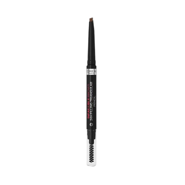 L'Oréal Paris Infallible Brows 24H Filling Triangular Pencil