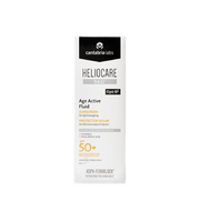 Heliocare 360 Age Active Fluid SPF 50+ 50ml