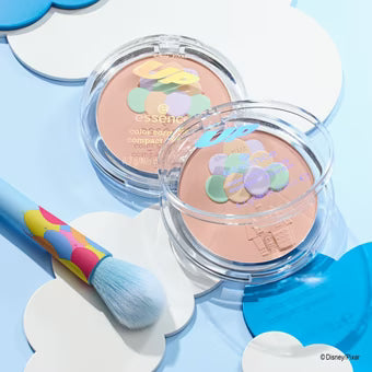 Essence Disney Pixar Up Color Correcting Compact Powder
