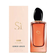 Giorgio Armani Si Intense EDP 100ML For Women