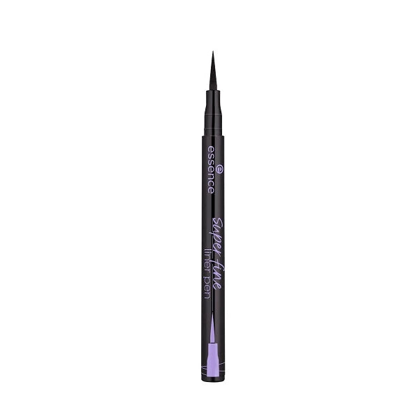 Essence Super Fine Liner Pen 01 Deep Black