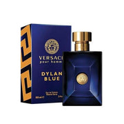 Versace Pour Homme Dylan Blue Eau De Toilette 100ml