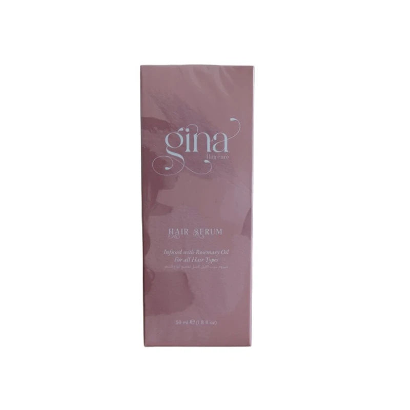 Gina Hair Serum 50ml