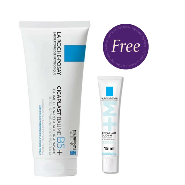 La Roche Posay Cicaplast Baume B5+ Ultra Repairing Soothing Balm