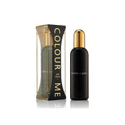COLOUR ME Perfume Gold Femme For Women 100ML