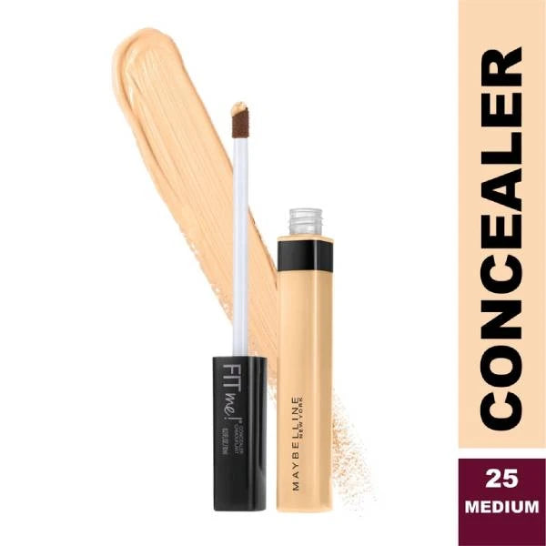 Maybelline New York Fit Me Concealer