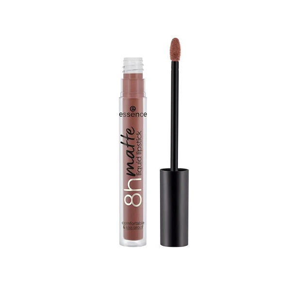 Essence 8H Matte Liquid Lipstick