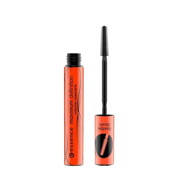 Essence Maximum Definition Volume Mascara