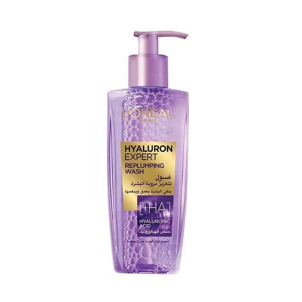L'Oréal Paris Hyaluron Expert Wash 200ml
