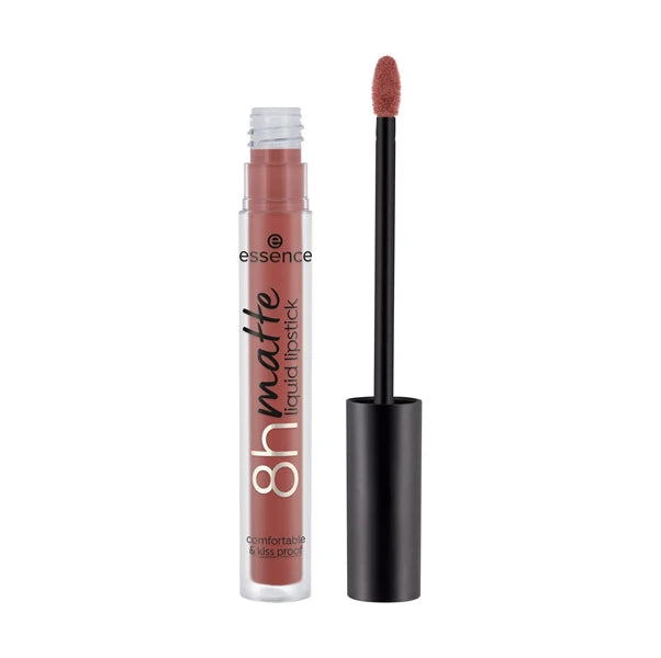 Essence 8H Matte Liquid Lipstick