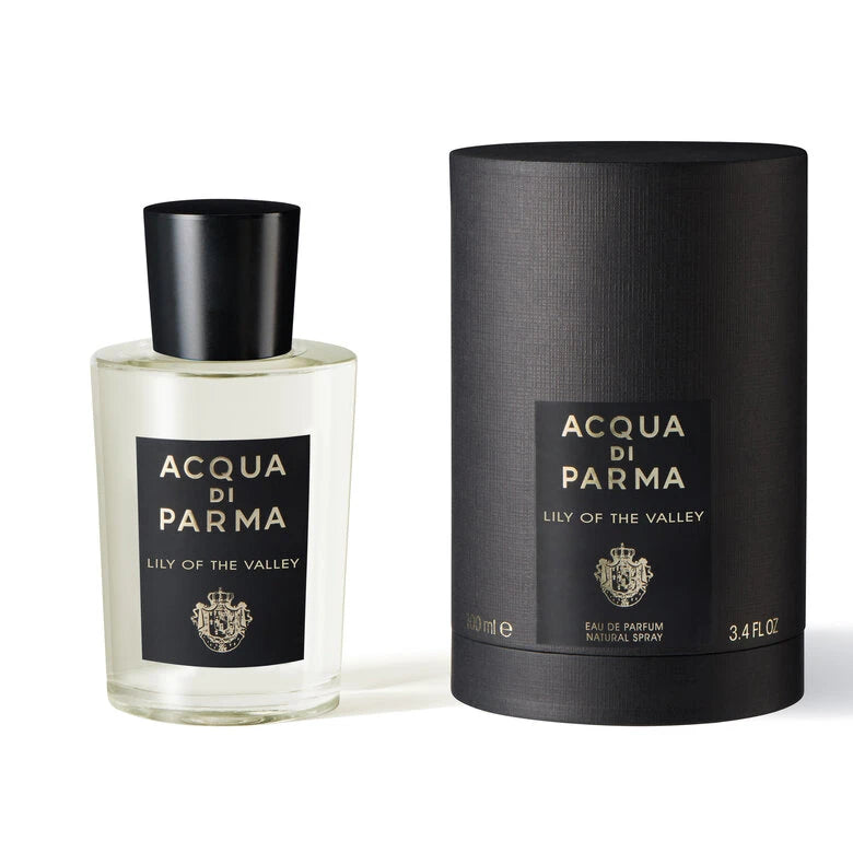Acqua Di Parma Signatures Of The Sun Lily Of The Valley EDP 180Ml For Women