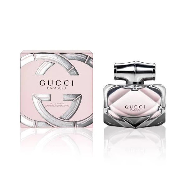 Gucci Bamboo Eau De Parfum 75ml
