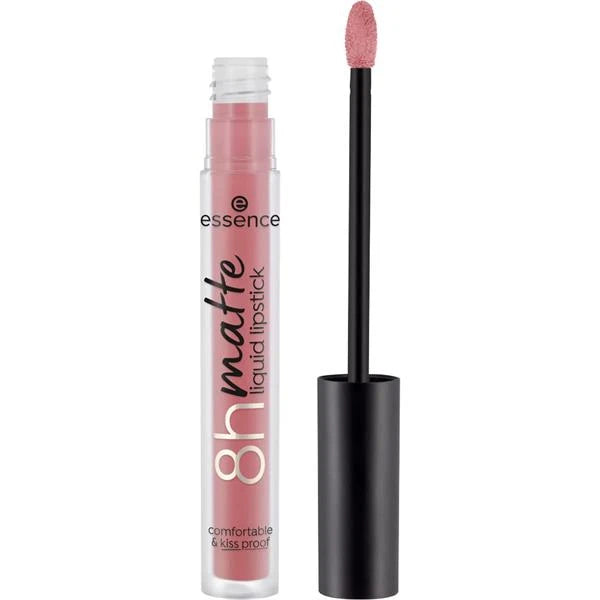 Essence 8H Matte Liquid Lipstick