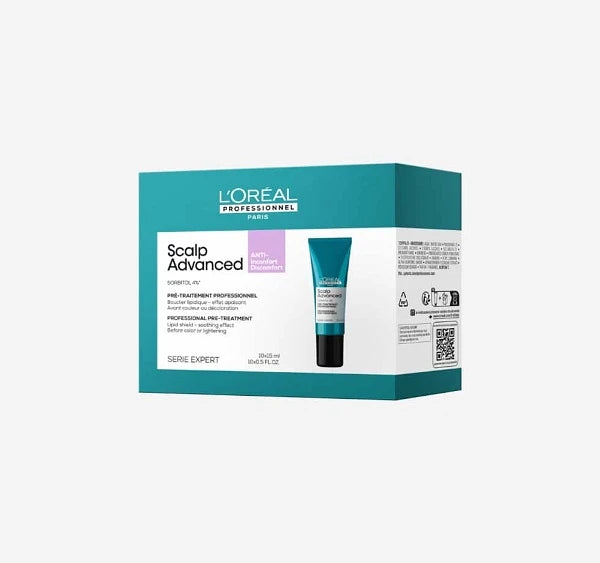 L'Oréal Professionnel Serie Expert Scalp Advanced Anti Inconfort Discomfort 10*15ML