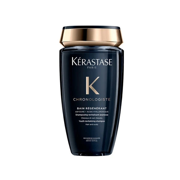 Kerastase Chronologiste Bain Regenerant Shampoo - 250ml