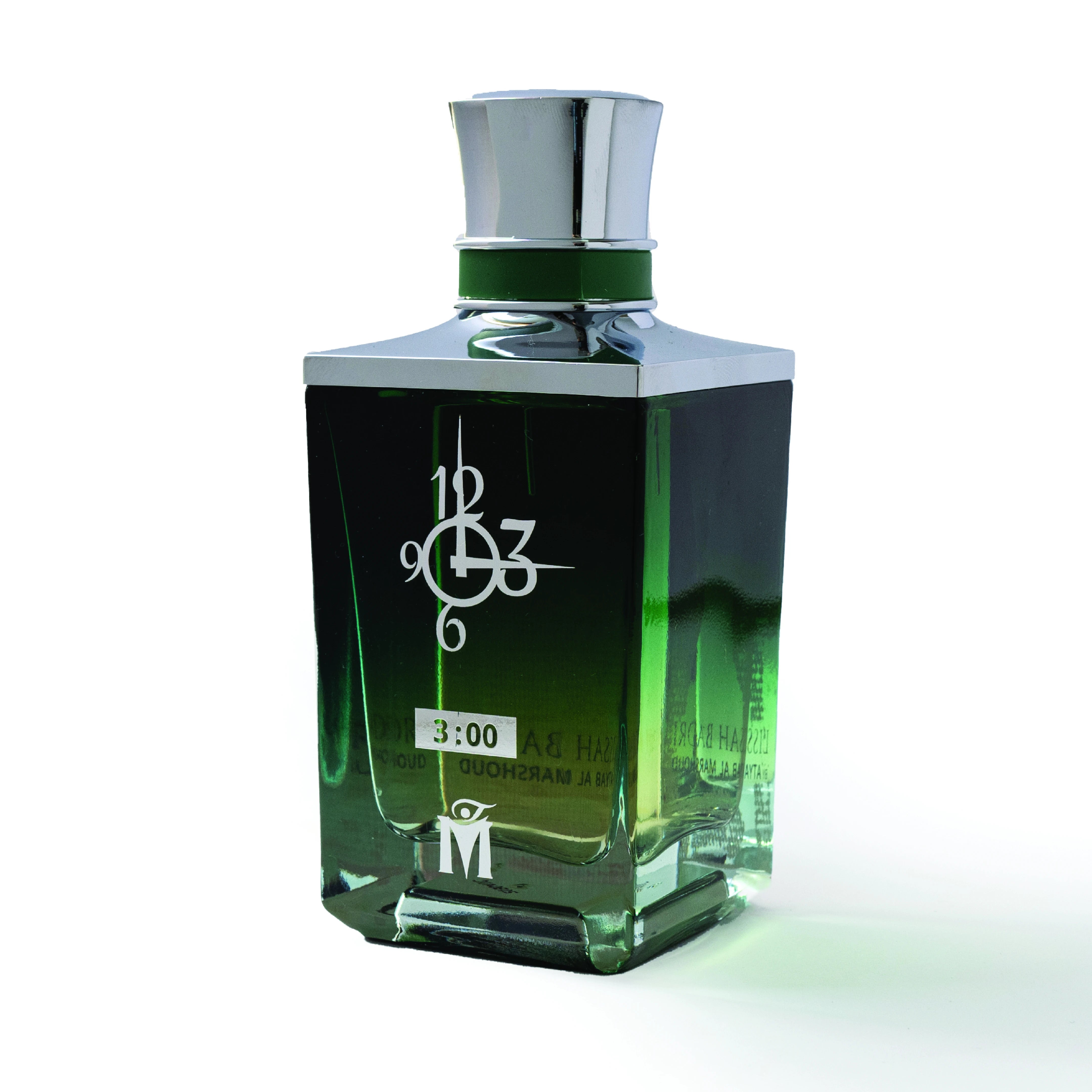 Atyab Al Marshoud Lissah Badri Parfum 100ml