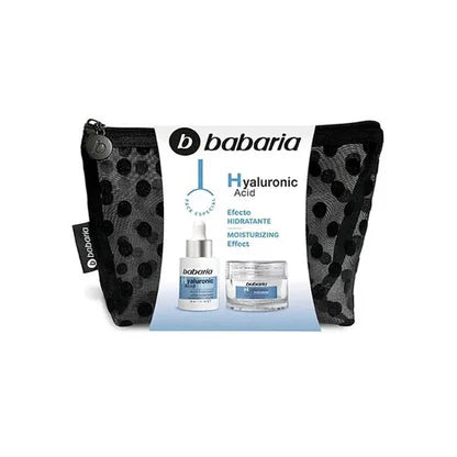Babaria Hyaluronic Acid Bag Offer