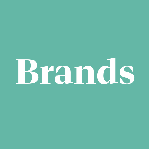 Brands