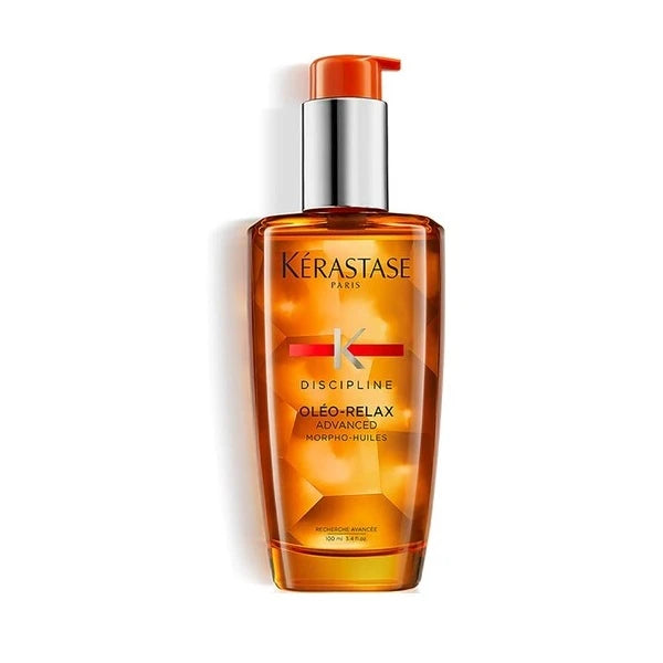 Kerastase Discipline Oleo-Relax Advanced Oil - 100ml