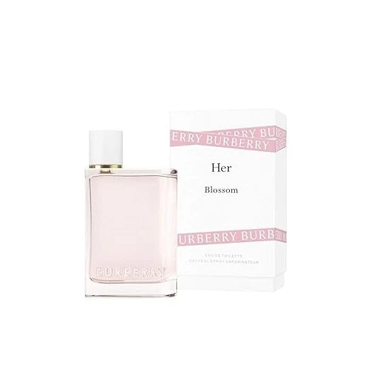 Burberry Her Blossom EDT 50Ml For Women – Taj Class