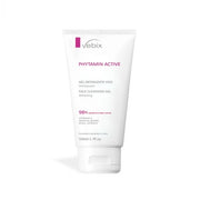 Vebix Face Cleansing Gel Refreshing With Vitamin A - 150ML