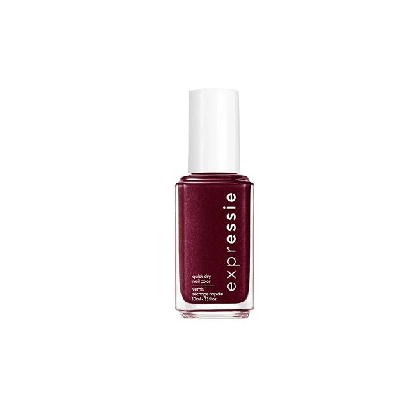 Essie Expressie Quick Dry Nail Color - 10ML