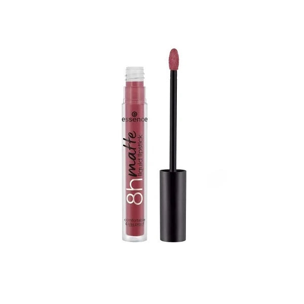 Essence 8H Matte Liquid Lipstick