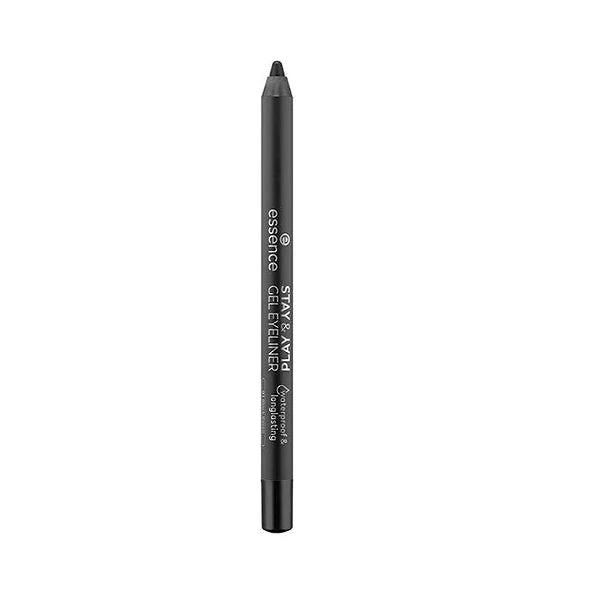 Essence Stay And Play Gel Liner